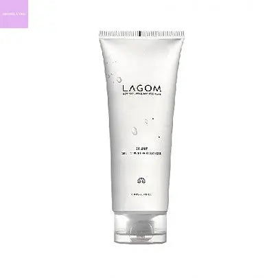 [Lagom] Cellup Gel To Water Cleanser 170ml Hanul Hanbok