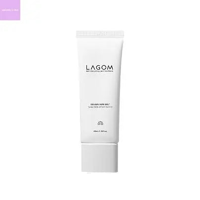[Lagom]  Cellus Sun Gel+ SPF50+ PA++++ Hanul Hanbok