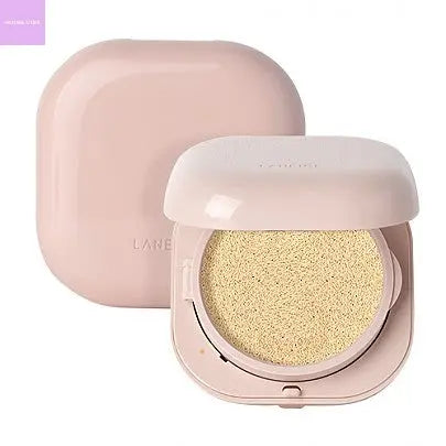 [Laneige] Neo Cushion Glow + Refill - Seoul Vibe