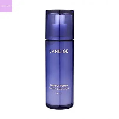 [Laneige] Perfect Renew Youth Emulsion 100ml Hanul Hanbok