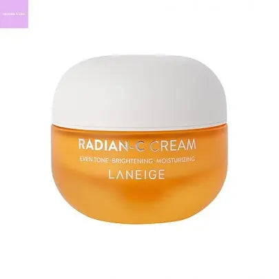 [Laneige] Radian C Cream 30ml - Seoul Vibe