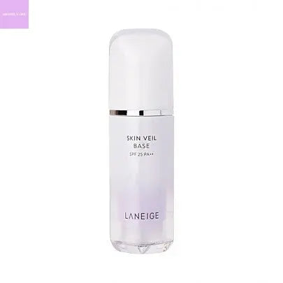 [Laneige] Skin Veil Base (#40 Pure Purple) SPF25 PA++, 30ml - Seoul Vibe