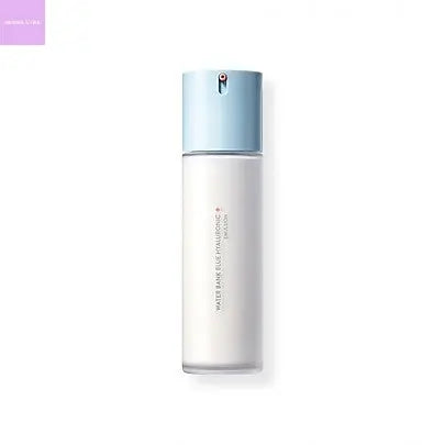 [Laneige] Water Bank Blue Hyaluronic Emulsion For Normal To Dry Skin Hanul Hanbok