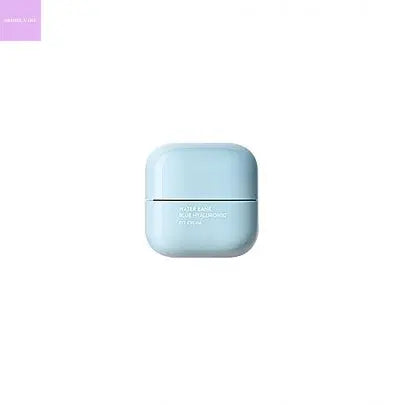 [Laneige] Water Bank Blue Hyaluronic Eye Cream 25ml Hanul Hanbok