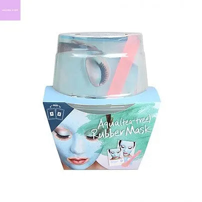 [Lindsay] Luxury Mask Cup Aqua Pack Seoul Vibe