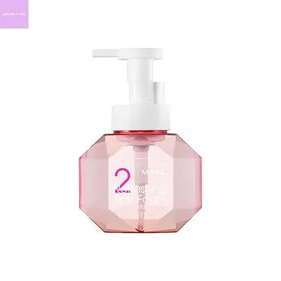 [MASIL] 2Refreshing Soft Foam 300ml Hanul Hanbok