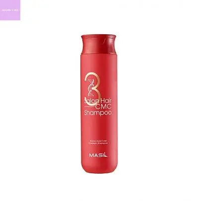 [MASIL] 3 Salon Hair CMC Shampoo 300ml Hanul Hanbok