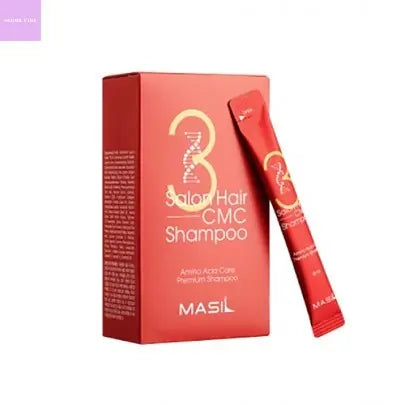 [MASIL] 3 Salon Hair CMC Shampoo Stick Pouch (20ea) Hanul Hanbok