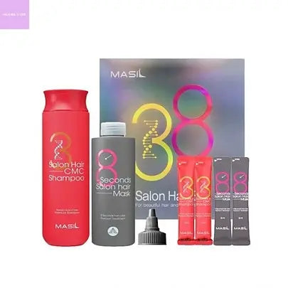 [MASIL] 38 Set (200ml+300ml+8ml*4) Hanul Hanbok