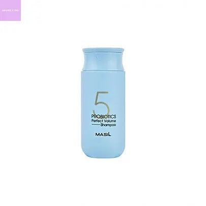[MASIL] 5 Probiotics Perfect Volume Shampoo 150ml Hanul Hanbok