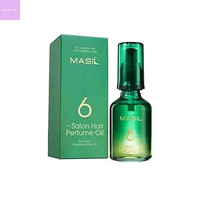 [MASIL] 6 Salon Hair Perfume Oil 50ml Hanul Hanbok