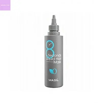[MASIL] 8 Seconds Liquid Hair Mask 350ml Hanul Hanbok