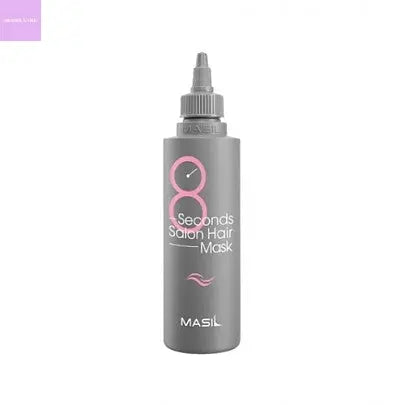 [MASIL] 8 Seconds Salon Hair Mask 100ml Hanul Hanbok