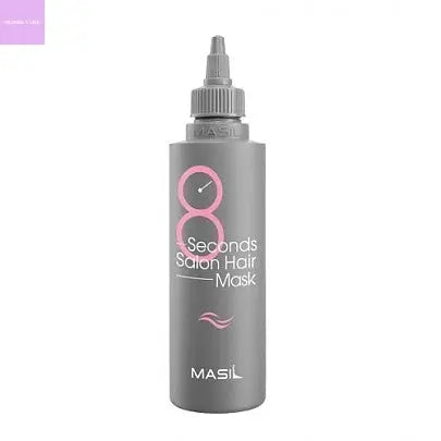 [MASIL] 8 Seconds Salon Hair Mask 200ml Hanul Hanbok