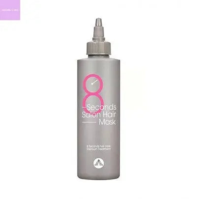 [MASIL]  8 Seconds Salon Hair Mask 350ml Hanul Hanbok