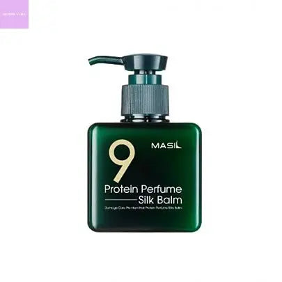 [MASIL] 9 Protein Perfume Silk Balm 180ml Hanul Hanbok