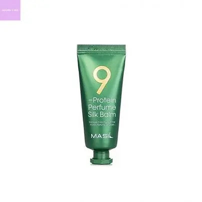 [MASIL] 9 Protein Perfume Silk Balm 20ml Hanul Hanbok