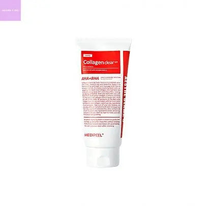 [MEDIPEE Red Lacto Collagen Clear 2.0 300ml Hanul Hanbok