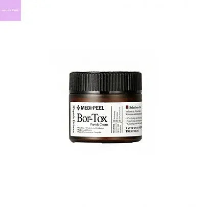 [MEDIPEEL] Bortox Peptide Cream 50ml - Seoul Vibe