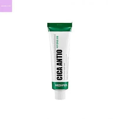[MEDIPEEL] Cica Antio Cream 30ml - Seoul Vibe