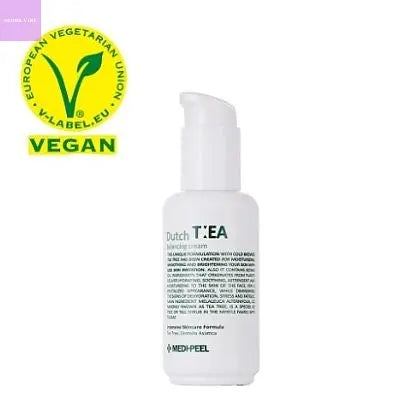 [MEDIPEEL] Dutch Tea Balancing Cream 70g - Seoul Vibe