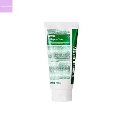 [MEDIPEEL] Green Cica Collagen Clear 2.0 300ml Hanul Hanbok