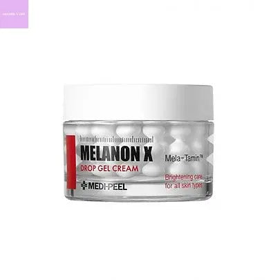 [MEDIPEEL] Melanon X Drop Gel Cream 50g - Seoul Vibe