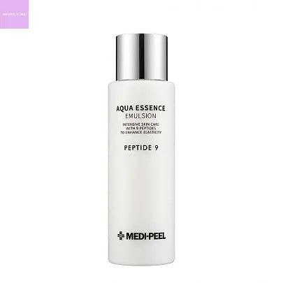 [MEDIPEEL] Peptide 9 Aqua Essence Emulsion 250ml Hanul Hanbok