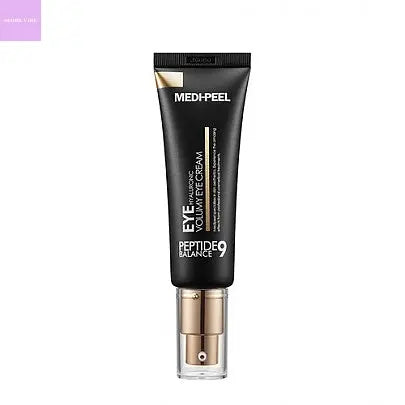 [MEDIPEEL] Peptide 9 Hyaluronic Volumy Eye Cream 40ml Hanul Hanbok