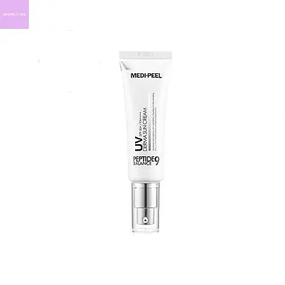 [MEDIPEEL] Peptide 9 UV Derma Sun Cream 50ml Hanul Hanbok