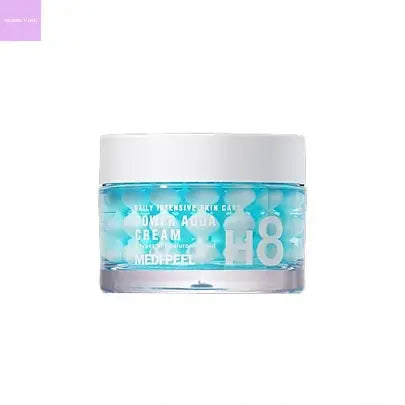 [MEDIPEEL] Power Aqua Cream 50ml - Seoul Vibe