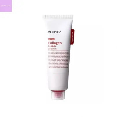 [MEDIPEEL] Red Lacto Collagen Barrier Cream 80ml Seoul Vibe