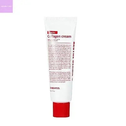 [MEDIPEEL] Red Lacto Collagen Cream 50g - Seoul Vibe
