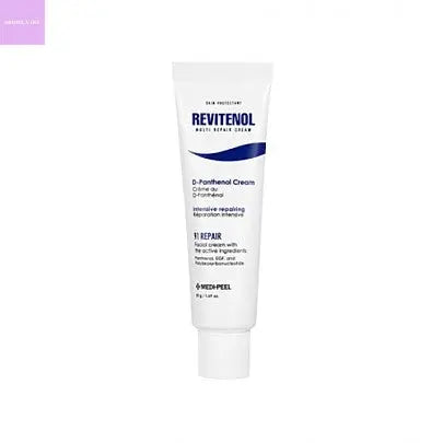 [MEDIPEEL] Revitenol Cream 50ml - Seoul Vibe