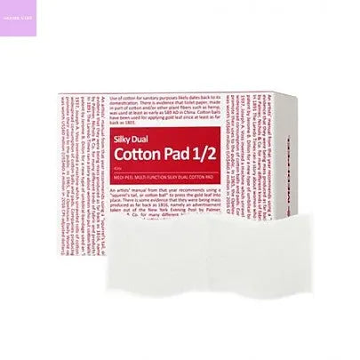 [MEDIPEEL] Silky Cotton Dual Cotton Pad Hanul Hanbok