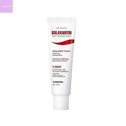 [MEDIPEEL] Solaxanthin Cream 50ml - Seoul Vibe