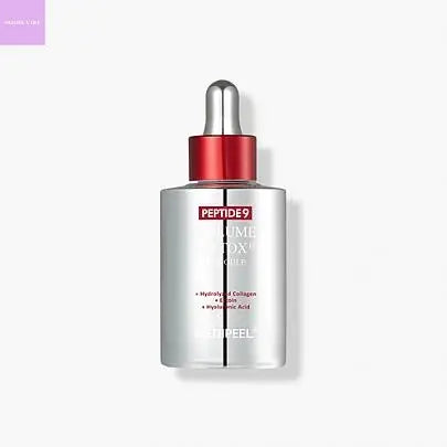 [MEDIPEEL]Peptide 9 Volume Bio Tox Ampoule Pro 100ml - Seoul Vibe