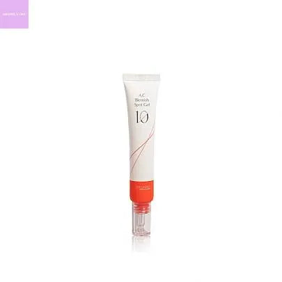[MIGUHARA] A.C Blemish Spot Gel 30ml Hanul Hanbok