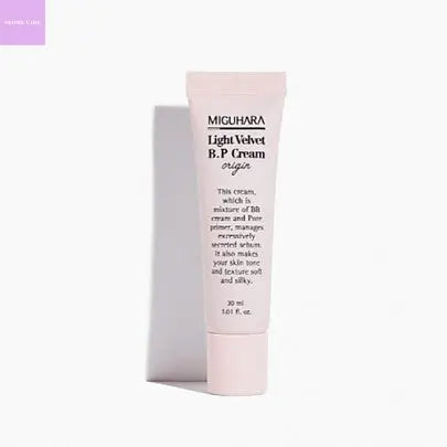 [MIGUHARA] B.P Cream 30ml - Seoul Vibe