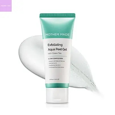 [MOTHER MADE] Exfoliating Aqua Peel Gel 100ml Hanul Hanbok