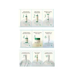 AXIS - Y - 9-Step Sachet Bundle Set