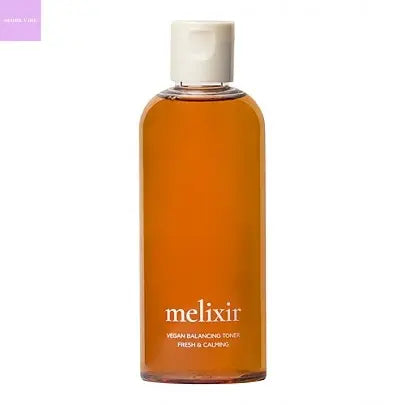 [Melixir] Vegan Green Tea Balancing Toner 290ml Seoul Vibe