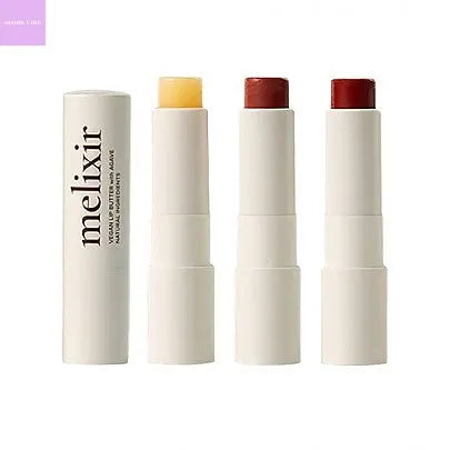 [Melixir] Vegan Lip Butter - Seoul Vibe