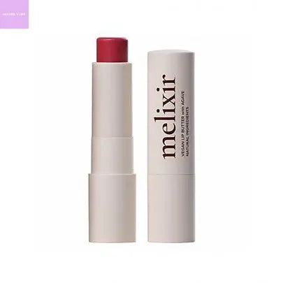 [Melixir] Vegan Lip Butter - Seoul Vibe