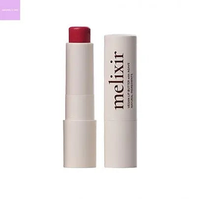 [Melixir] Vegan Lip Butter - Seoul Vibe