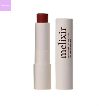 [Melixir] Vegan Lip Butter - Seoul Vibe