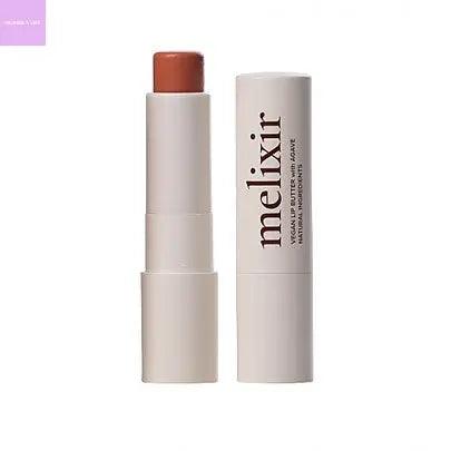 [Melixir] Vegan Lip Butter - Seoul Vibe
