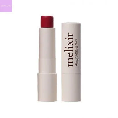 [Melixir] Vegan Lip Butter - Seoul Vibe