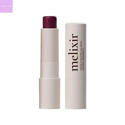 [Melixir] Vegan Lip Butter - Seoul Vibe