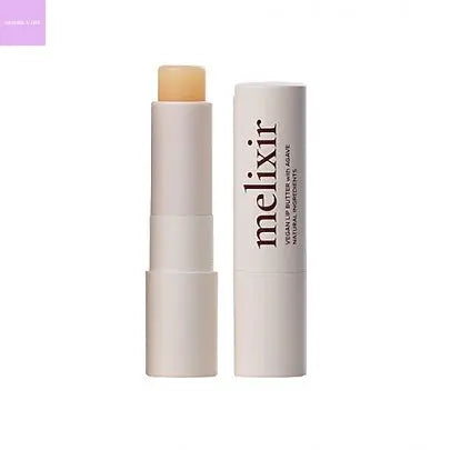 [Melixir] Vegan Lip Butter - Seoul Vibe